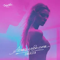 Enrasta — Асталависта — обложка