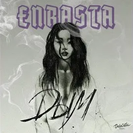 Enrasta — Дым — обложка
