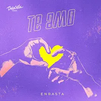 Enrasta — Те Амо — обложка